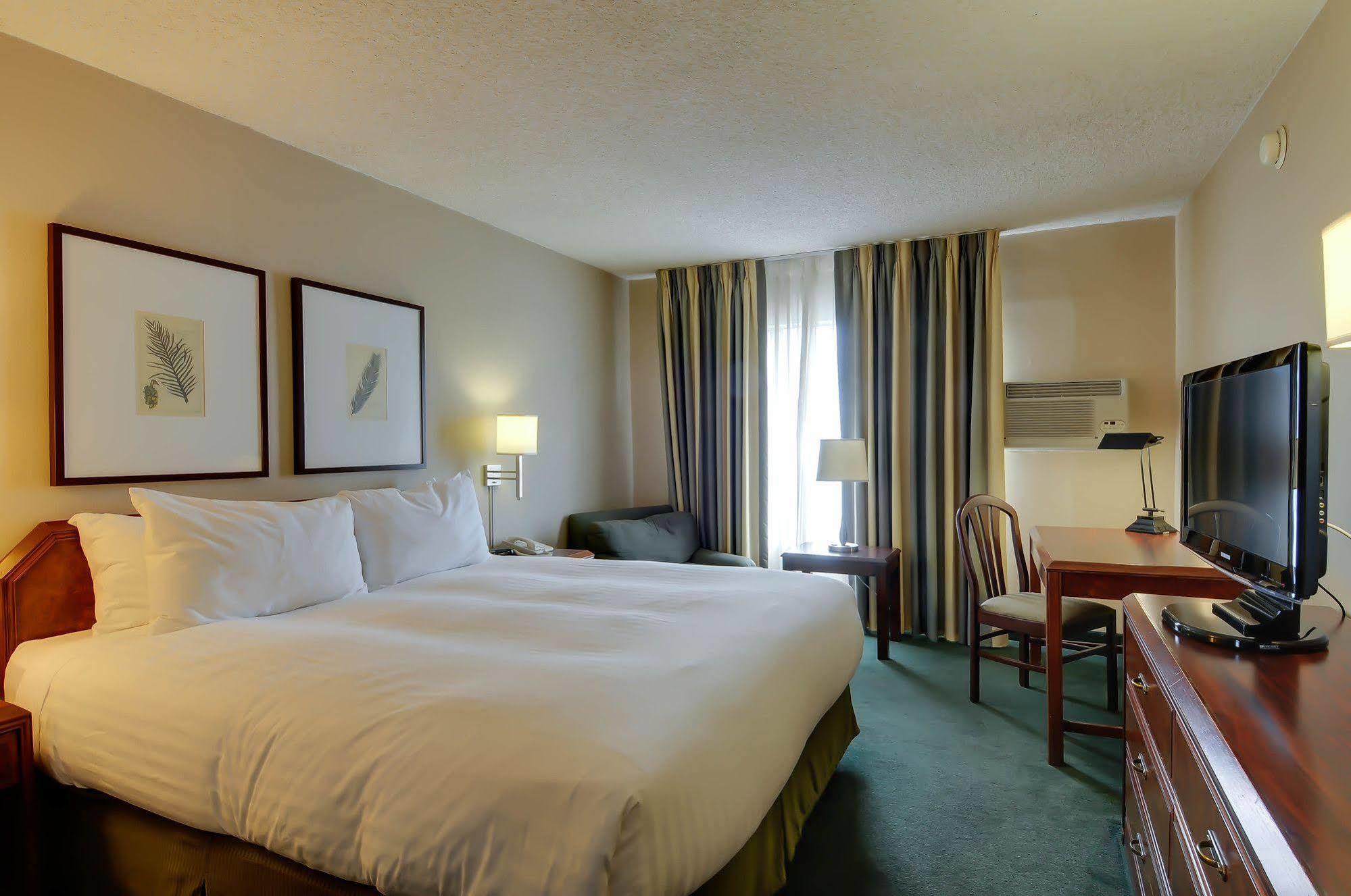 Sea Harbor Hotel - San Diego Dış mekan fotoğraf