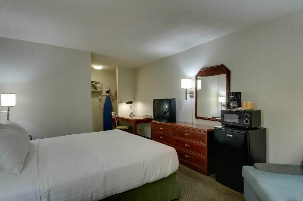 Sea Harbor Hotel - San Diego Dış mekan fotoğraf